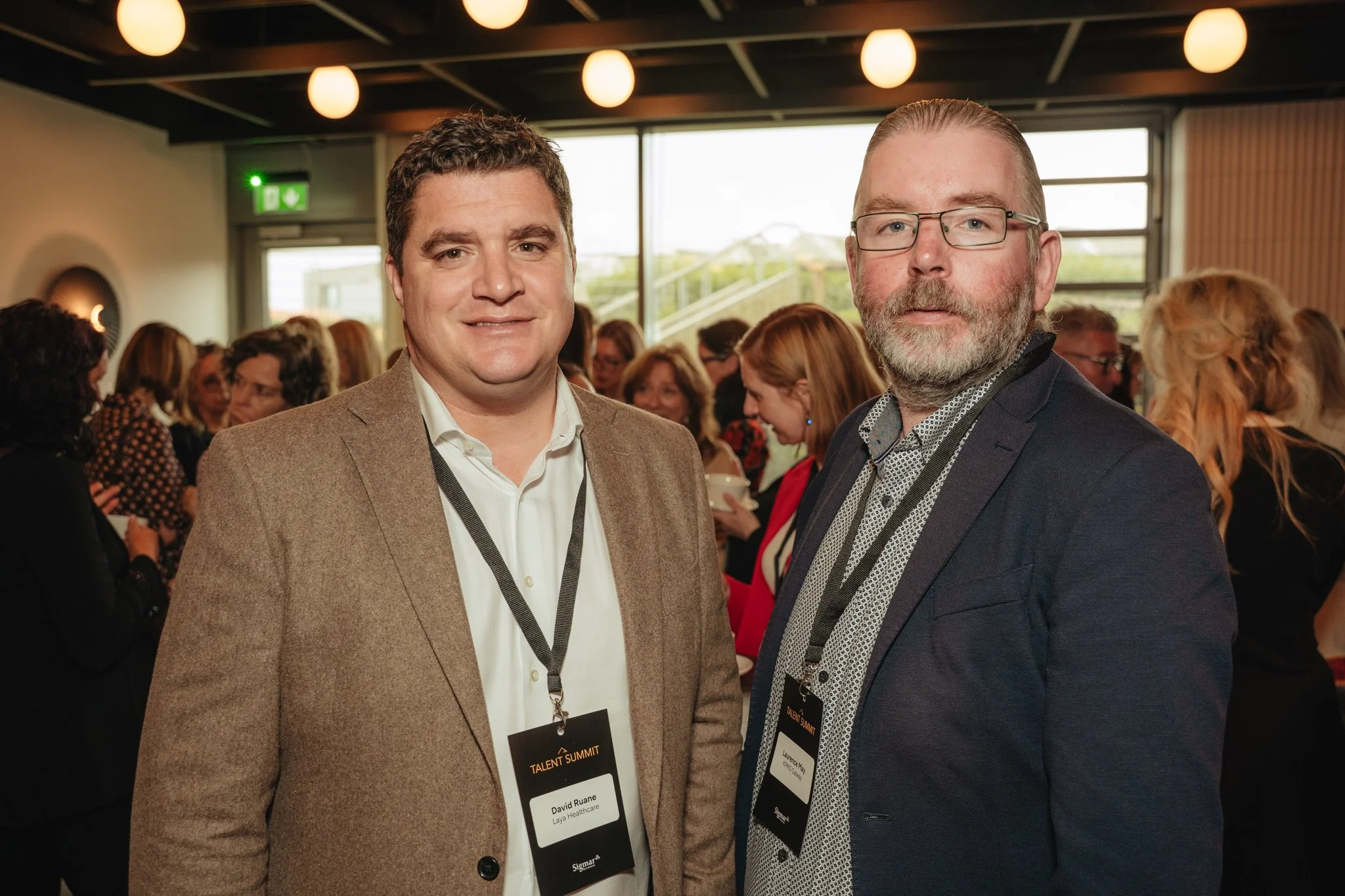 Sigmar Recruitment - Talent Summit Galway 2025-96.jpg