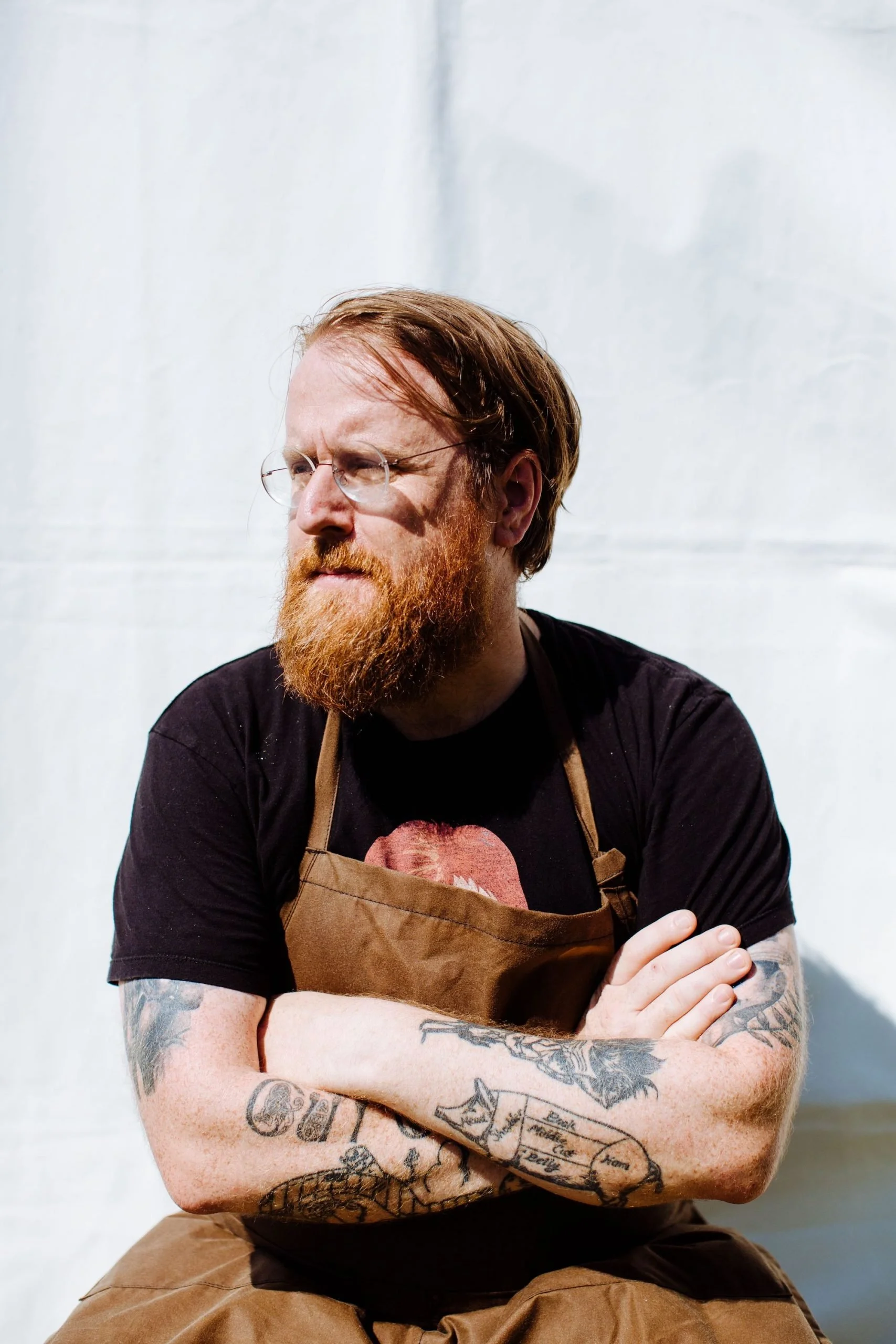 JP McMahon