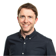 Mike McDonagh