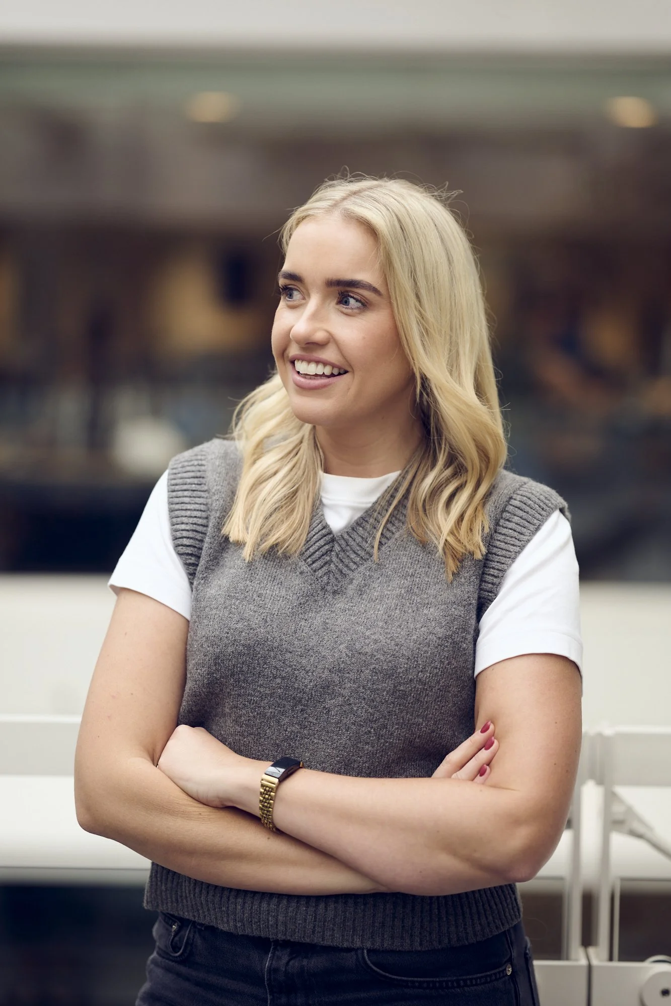 Fiona Parfrey