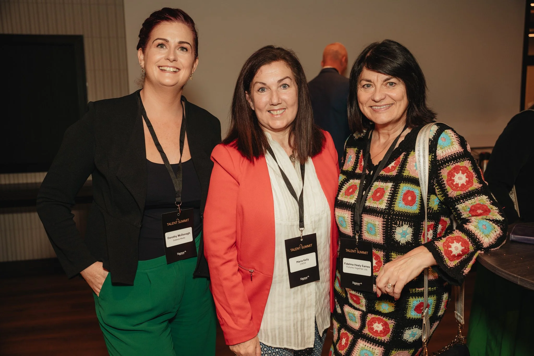 Sigmar Recruitment - Talent Summit Galway 2025-99.jpg