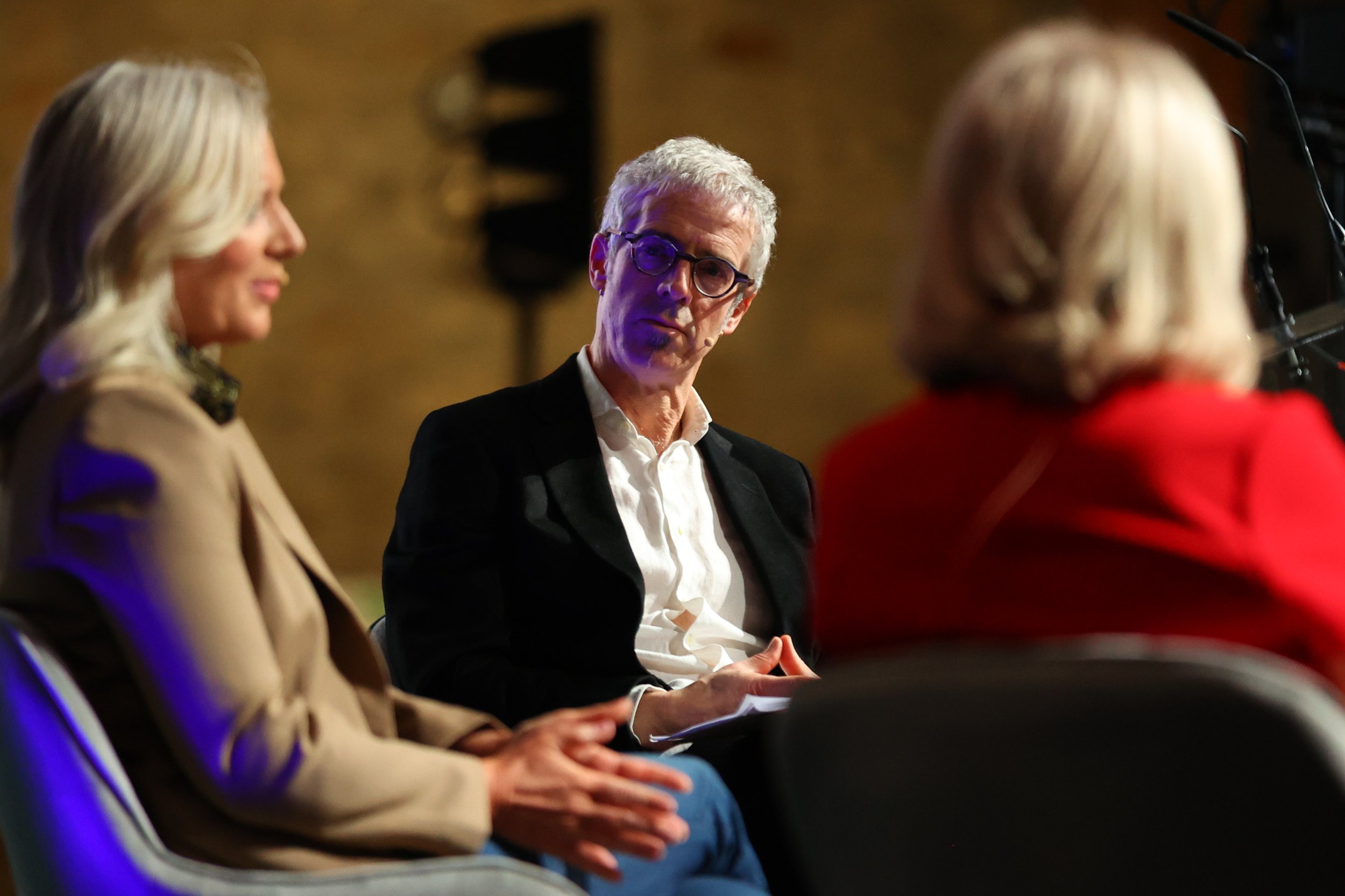 A panel at Talent Summit Dublin discuss how to use data-driven discipline to protect a human-centric mission in an AI driven world