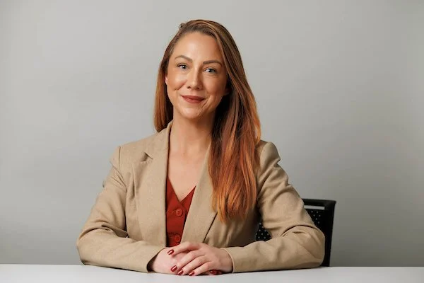 Vicky O’Neill