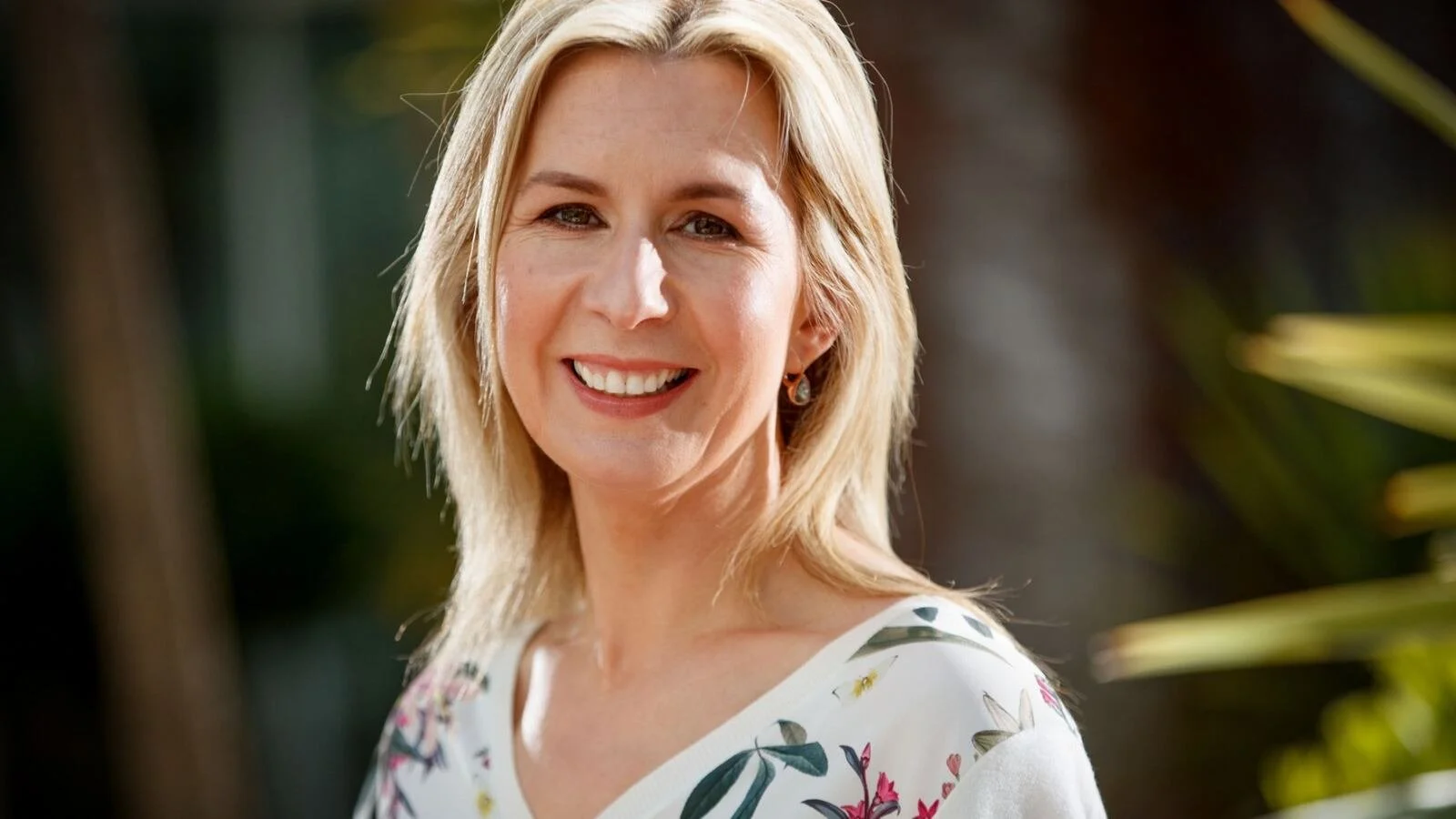 Pamela Treacy