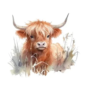 Highland Cows