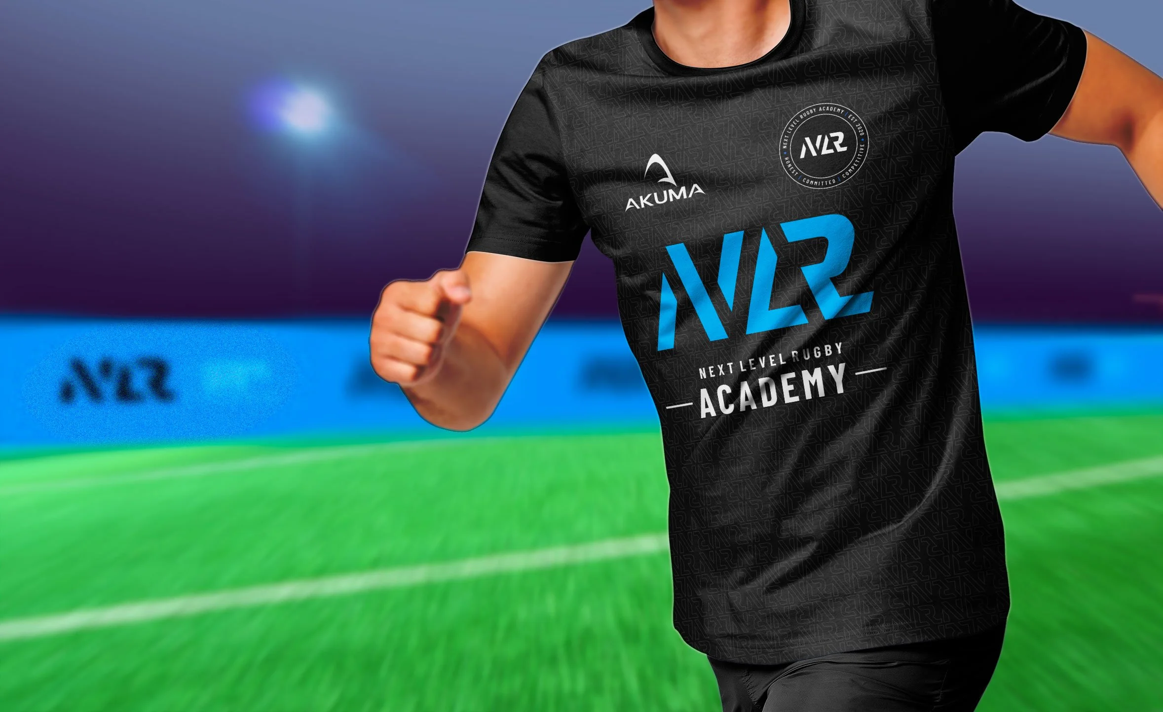 Next Level Rugby