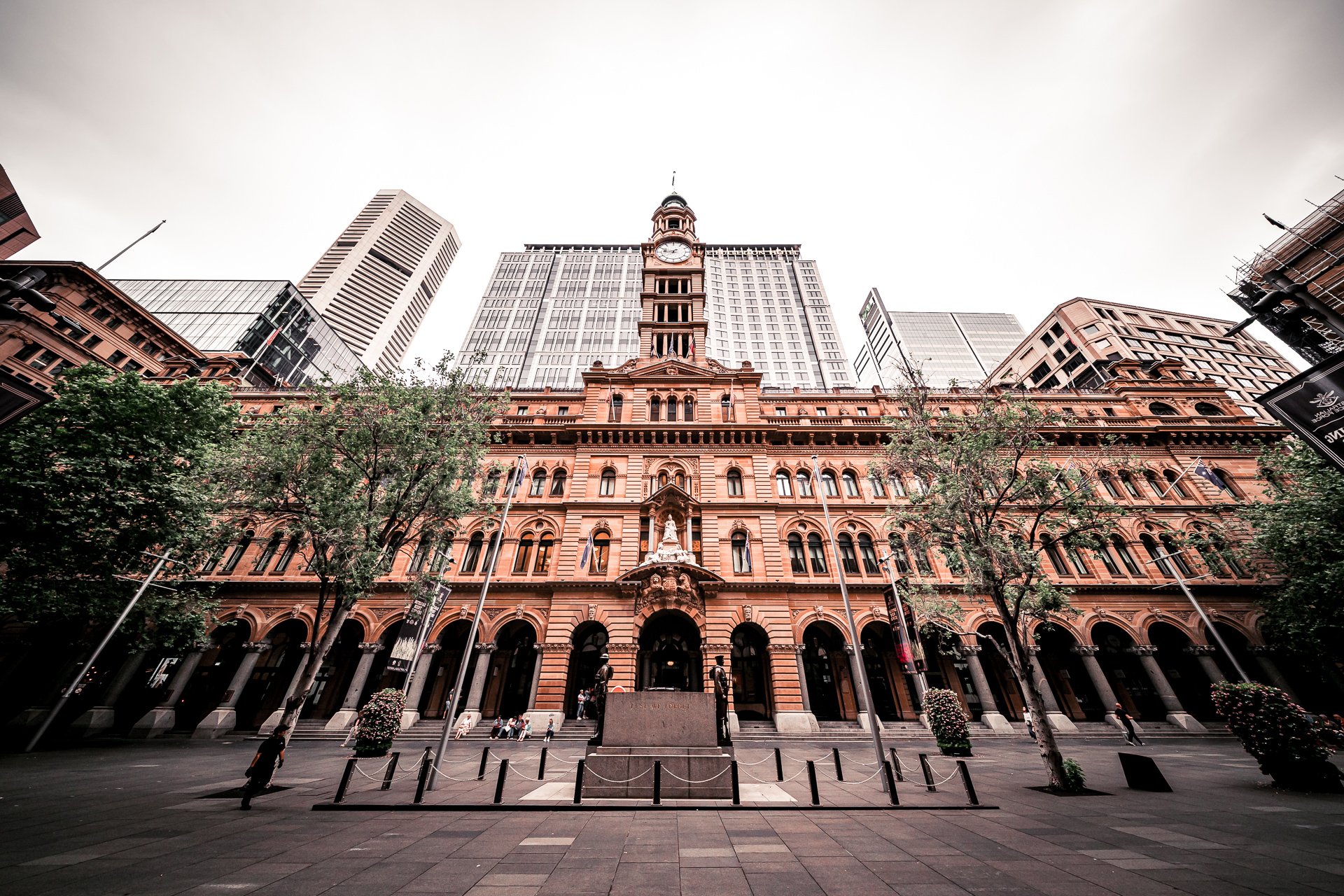 Sydney Open | Architecture Photography