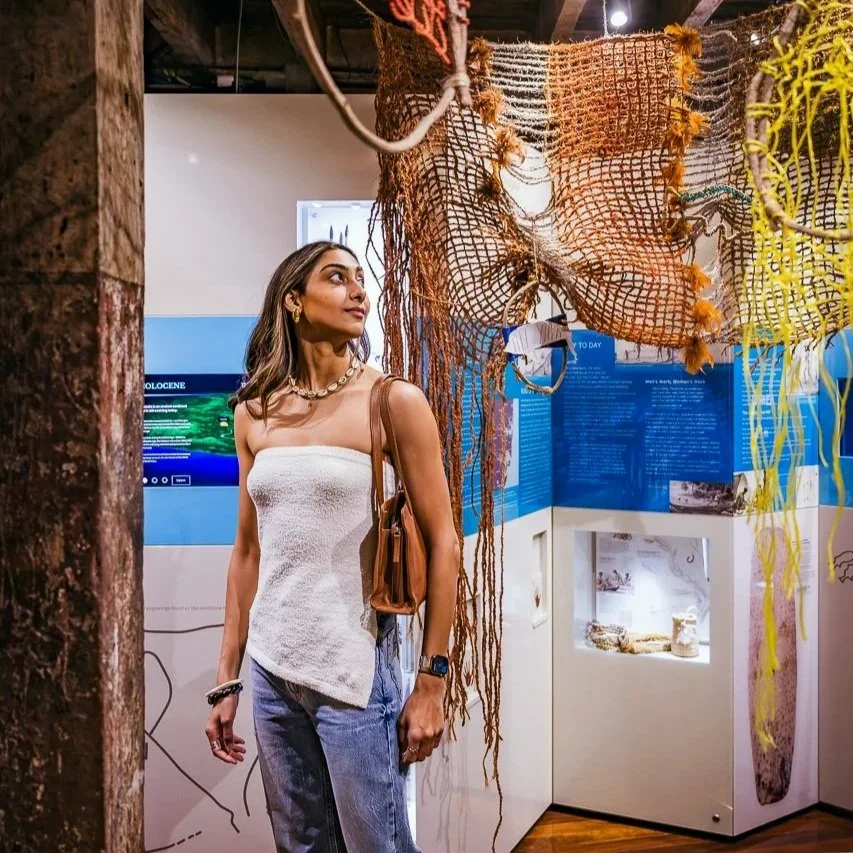 Unscripted by FBi Radio | The Rocks Art & Culture