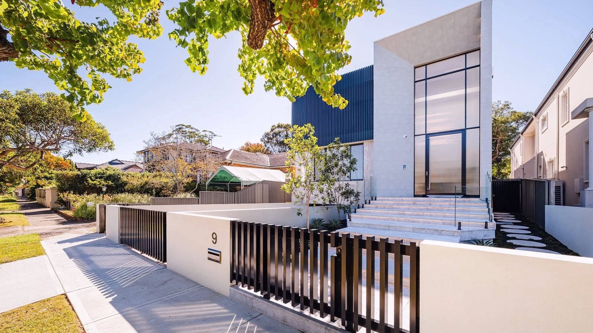 Luxury Strathfield Residence | Sydney Real Estate Photography