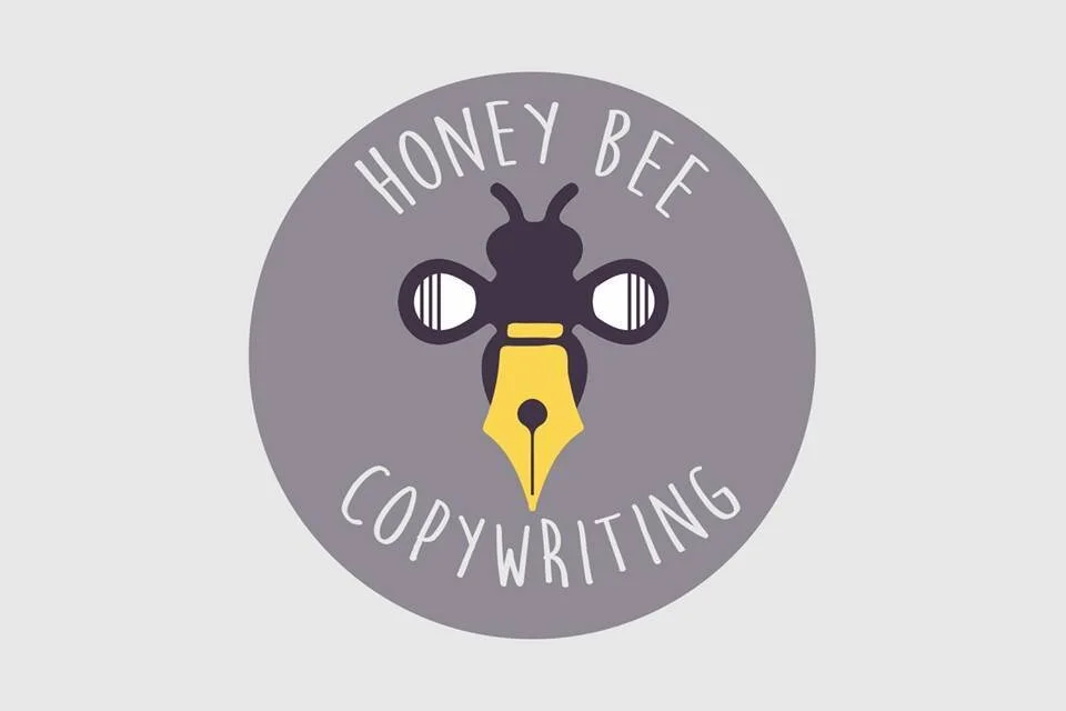 HONEY BEE COPYWRITING