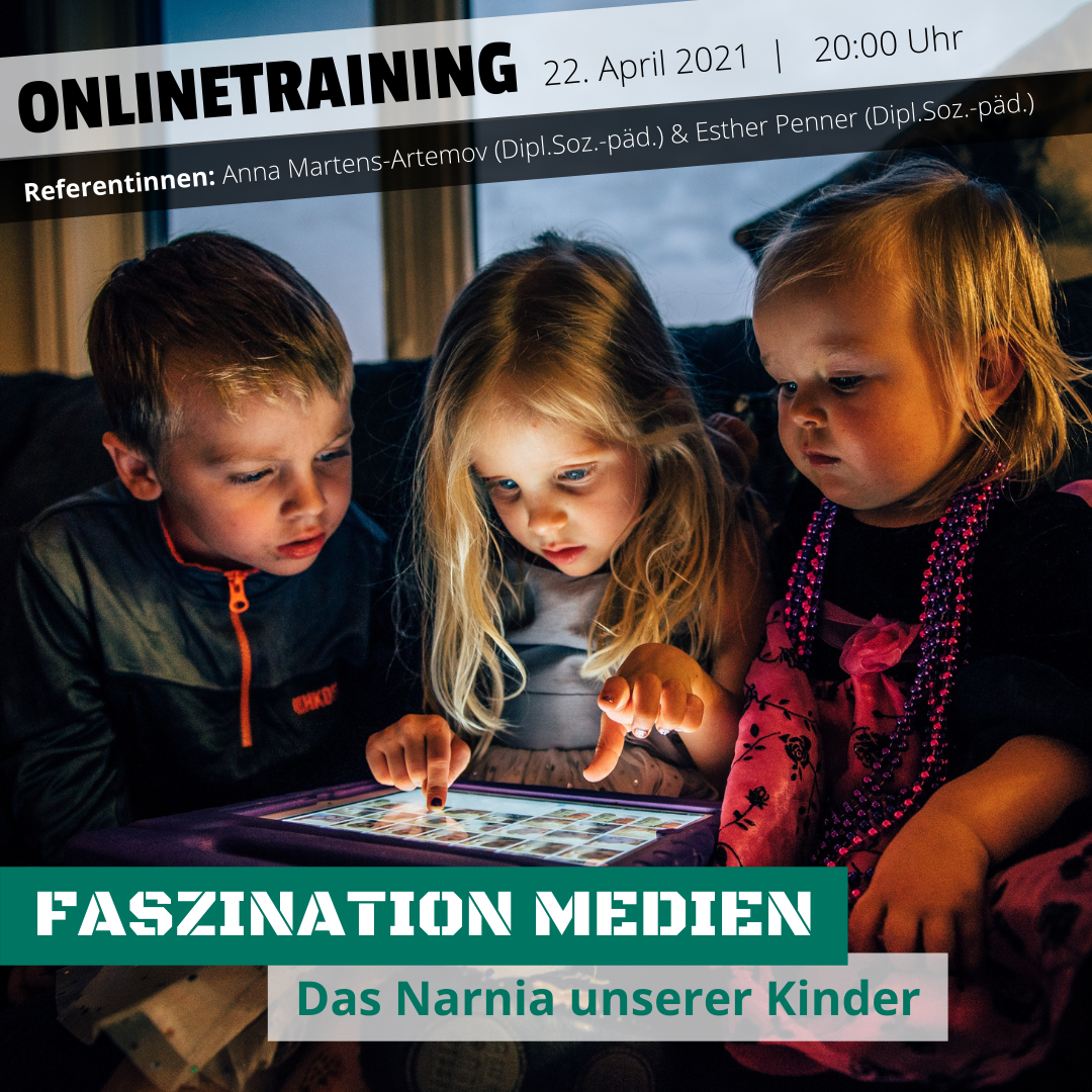 FASZINATION MEDIEN