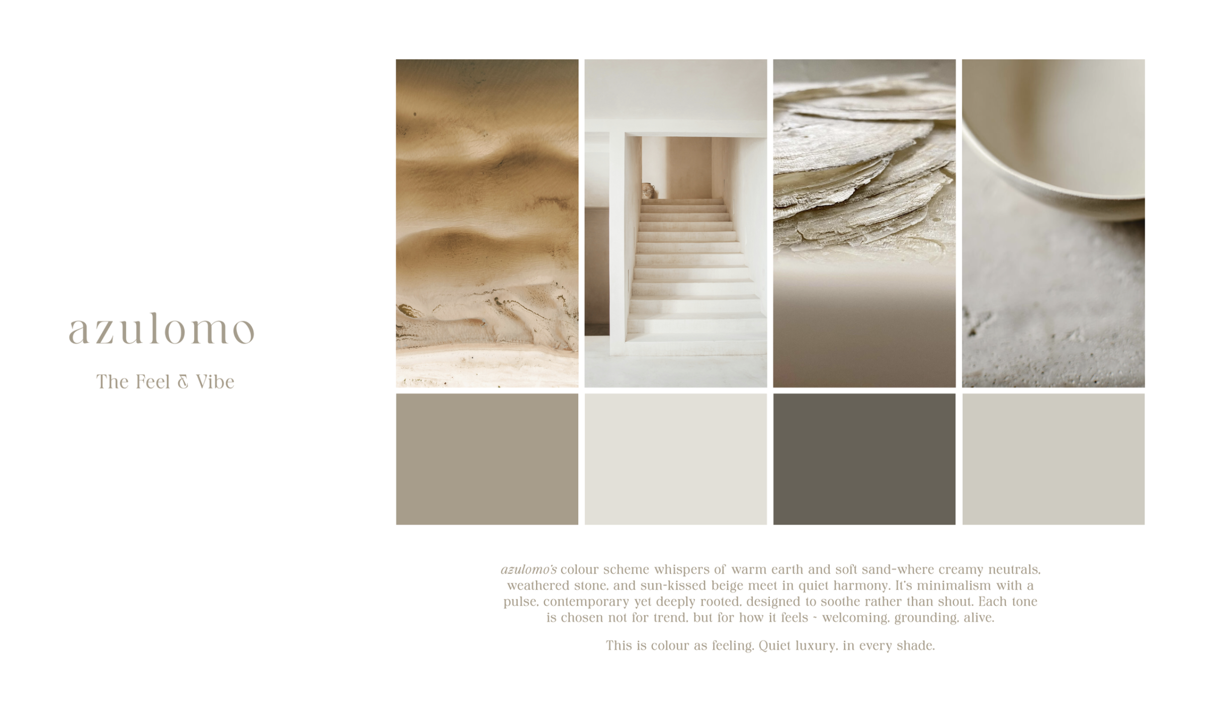 Brand, Design, and Storytelling