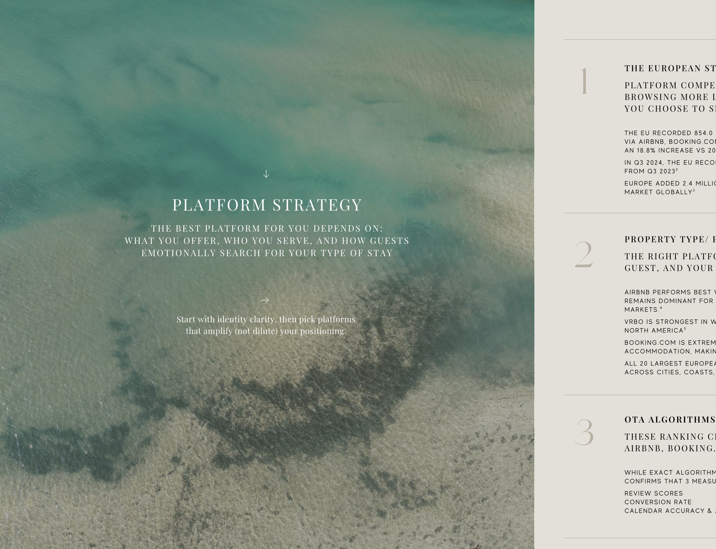 Exercises Anchored to Real Decisions