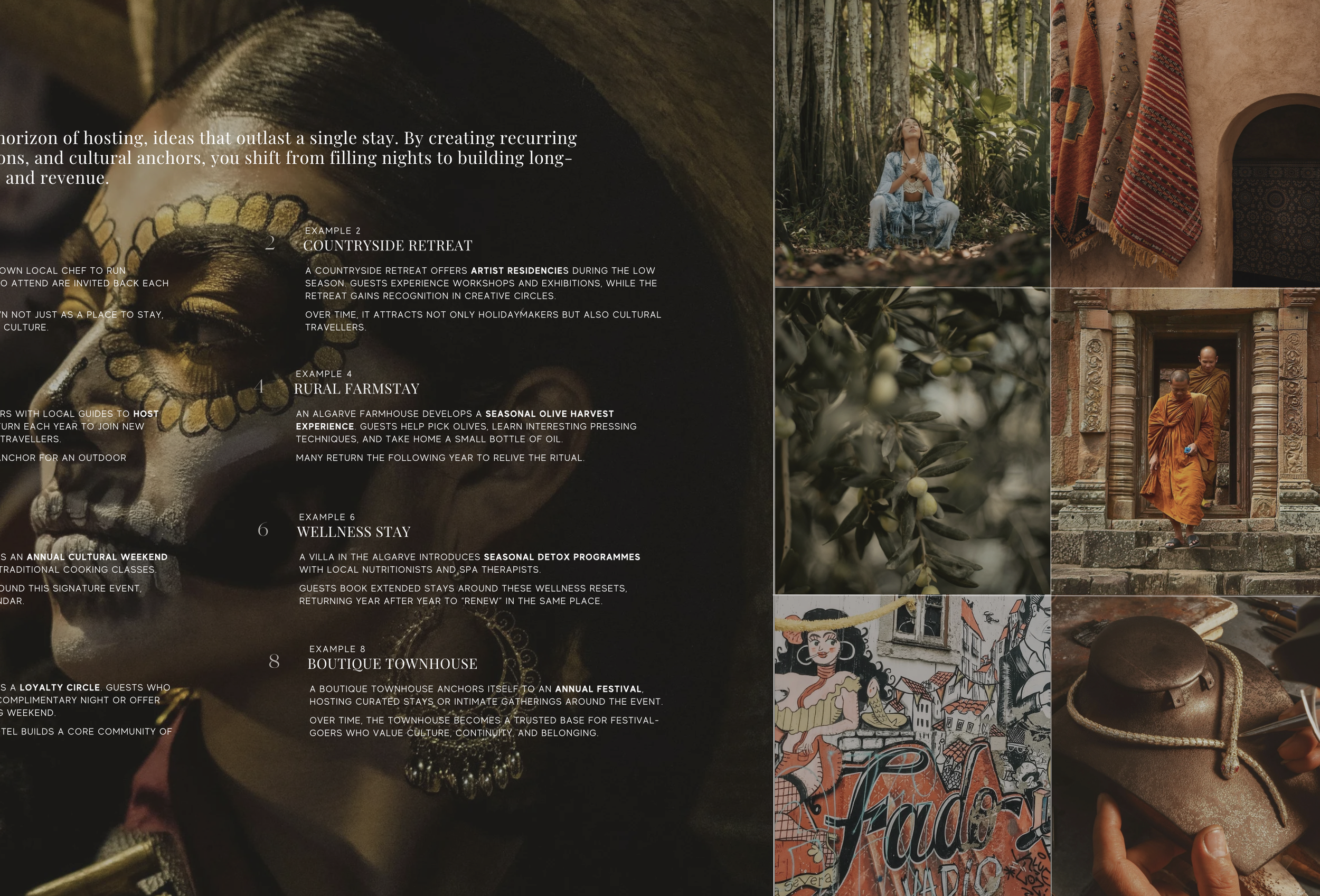 Designing for Real-World Constraints