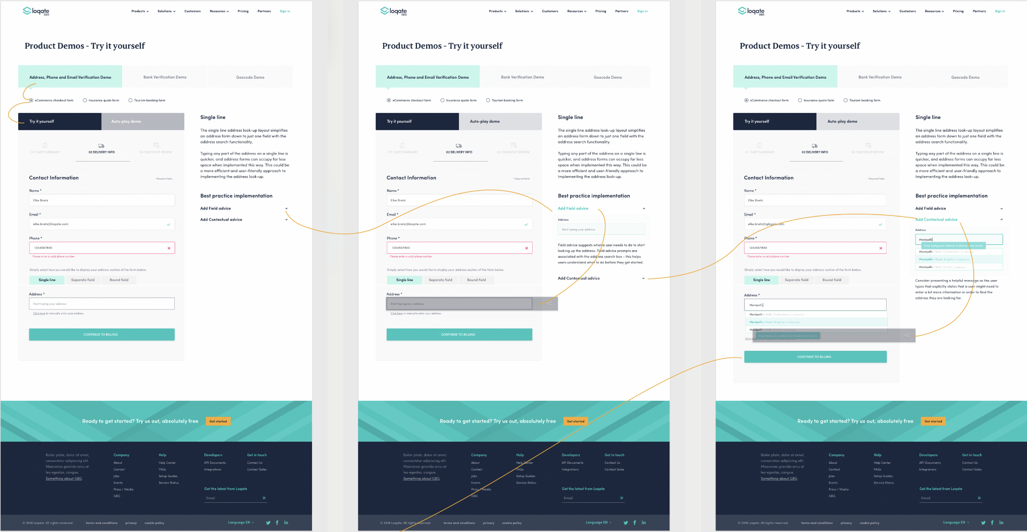 Trial-to-Aha-Moment Optimisation