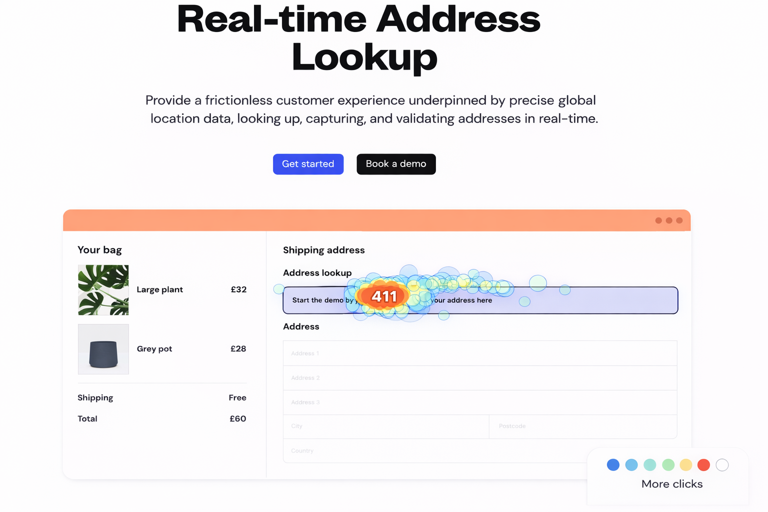 Demo Funnel Optimisation