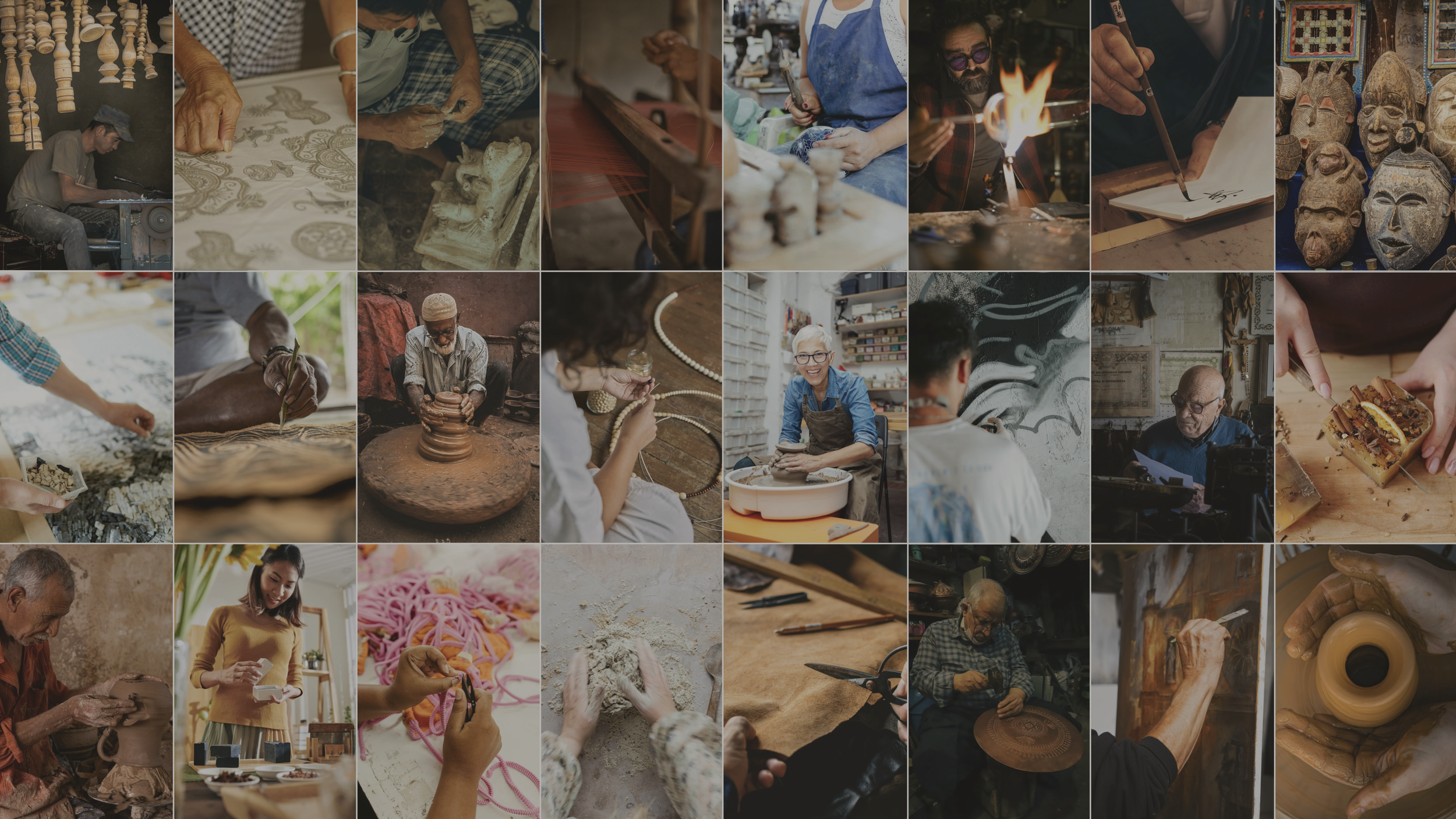 Multi-Sensory Learning Design