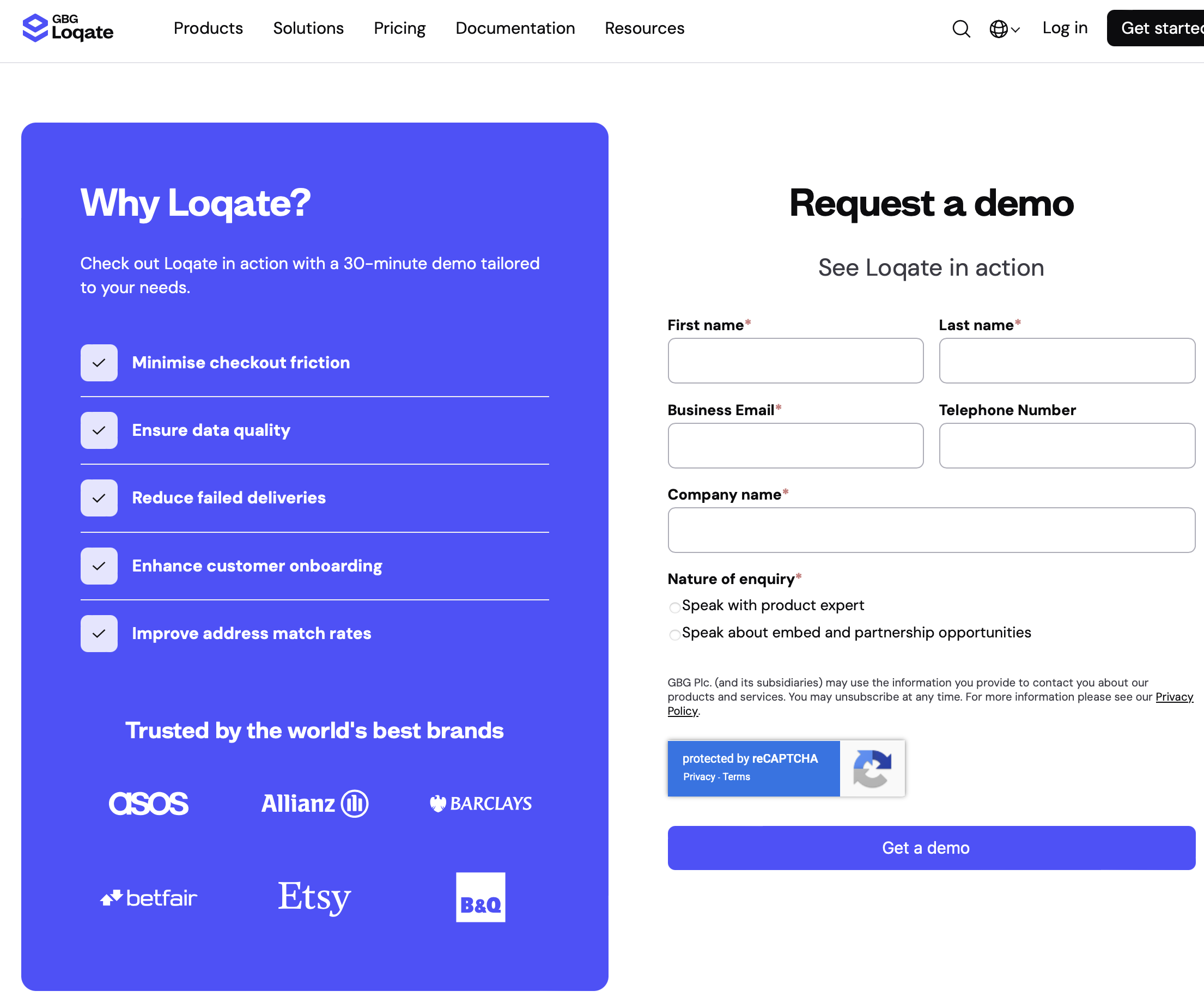 Designing First Value