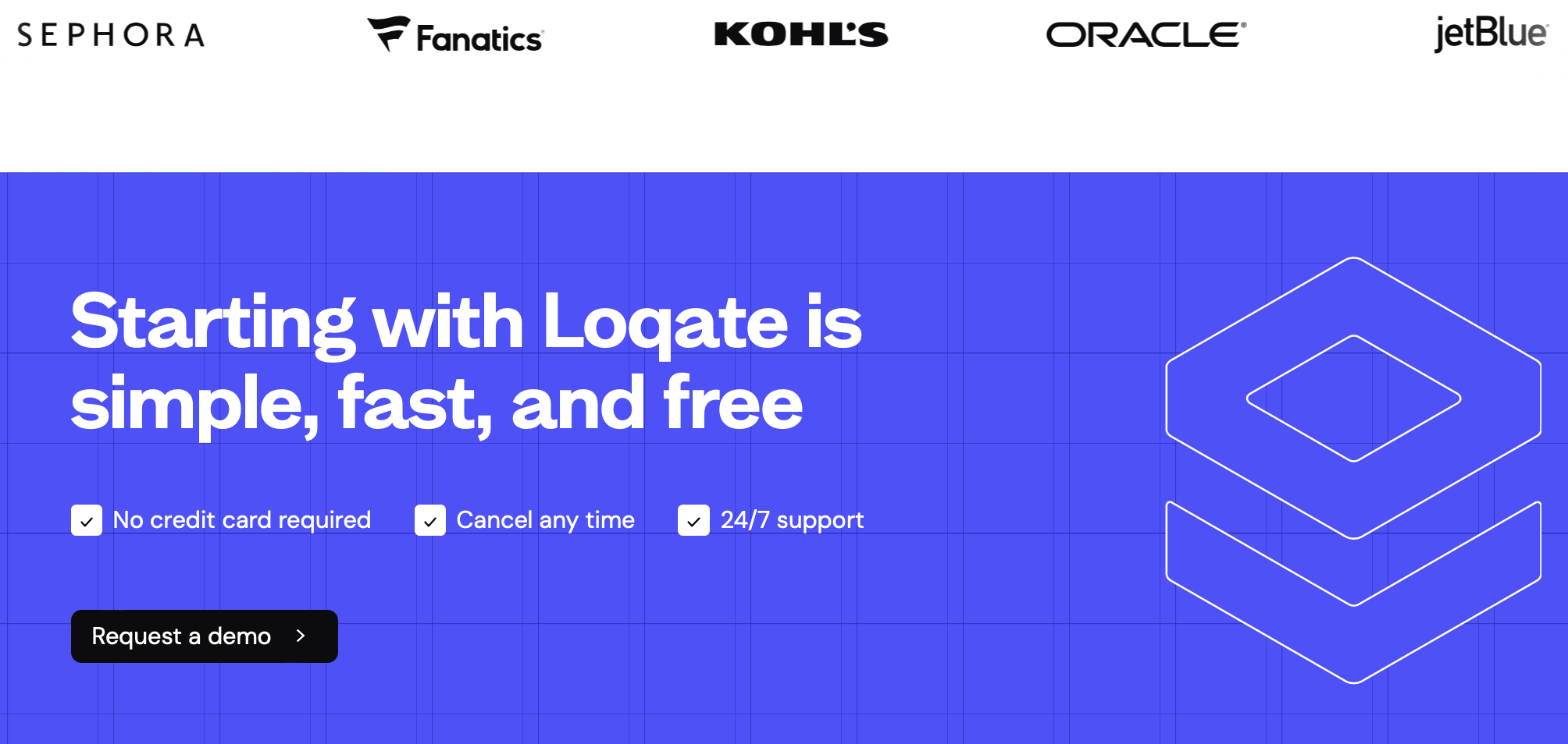 Experience Before Commitment