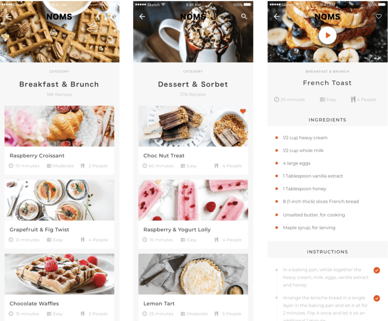 Immersive Product Experience