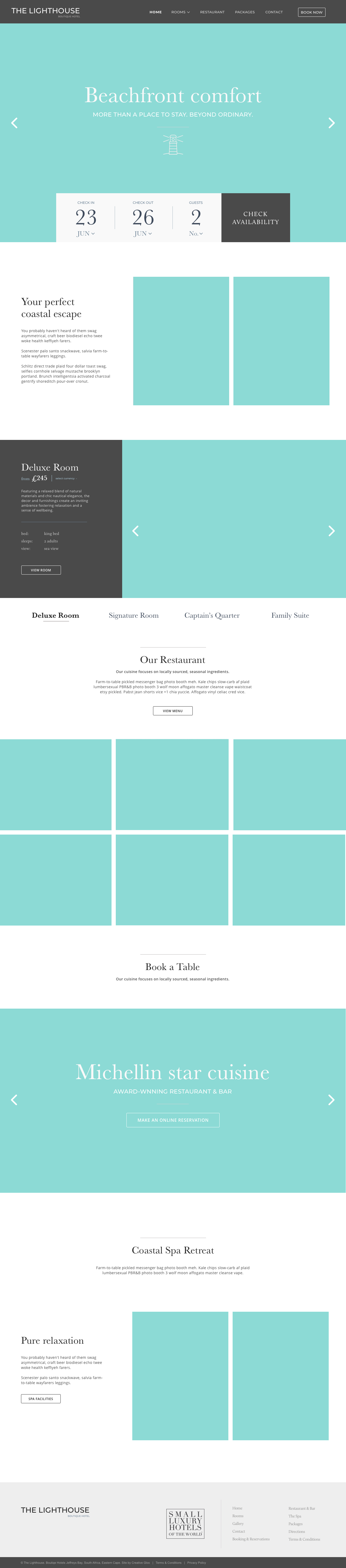 User & Usability Testing