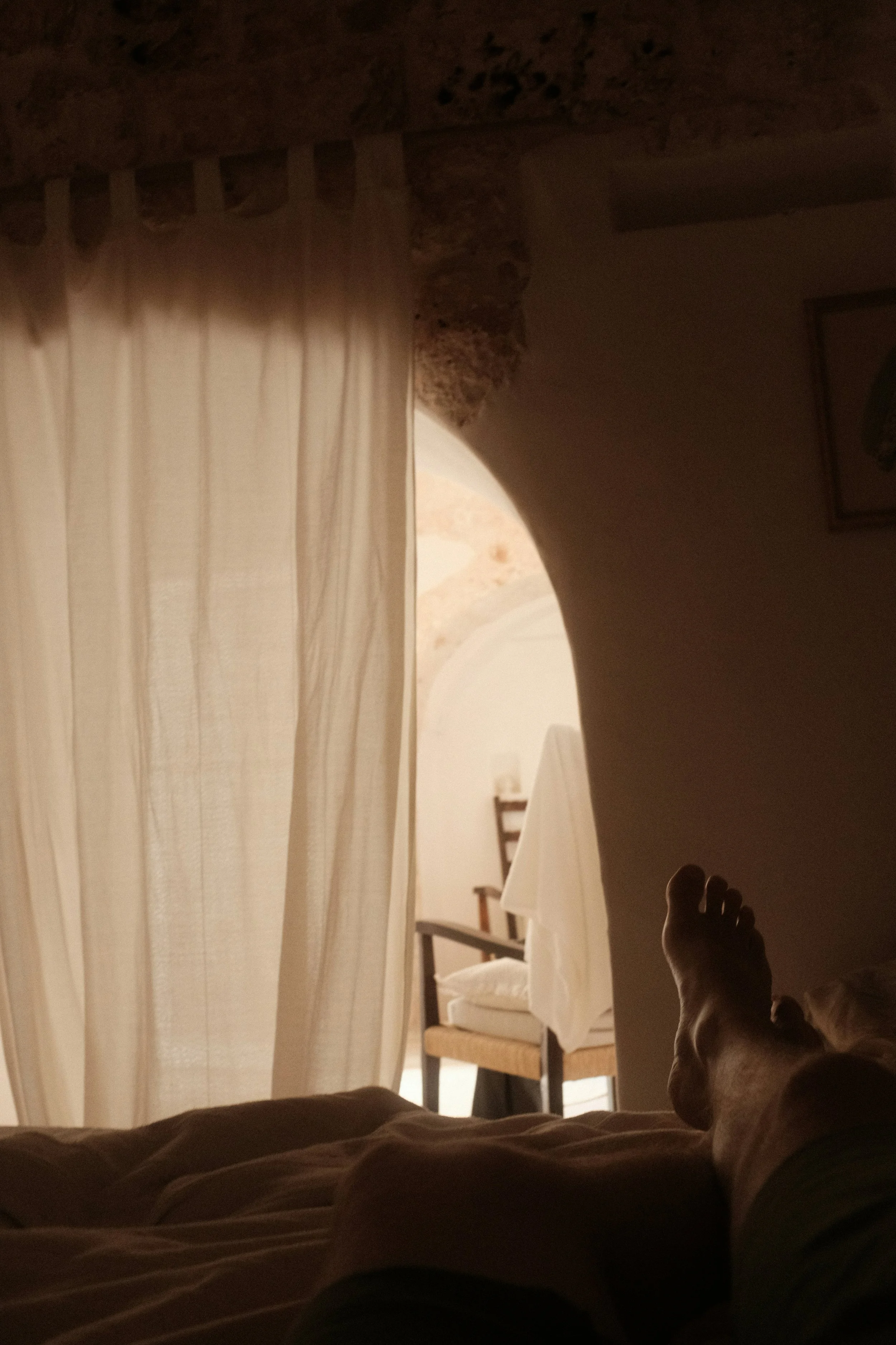 What Is Slow Living Hospitality™