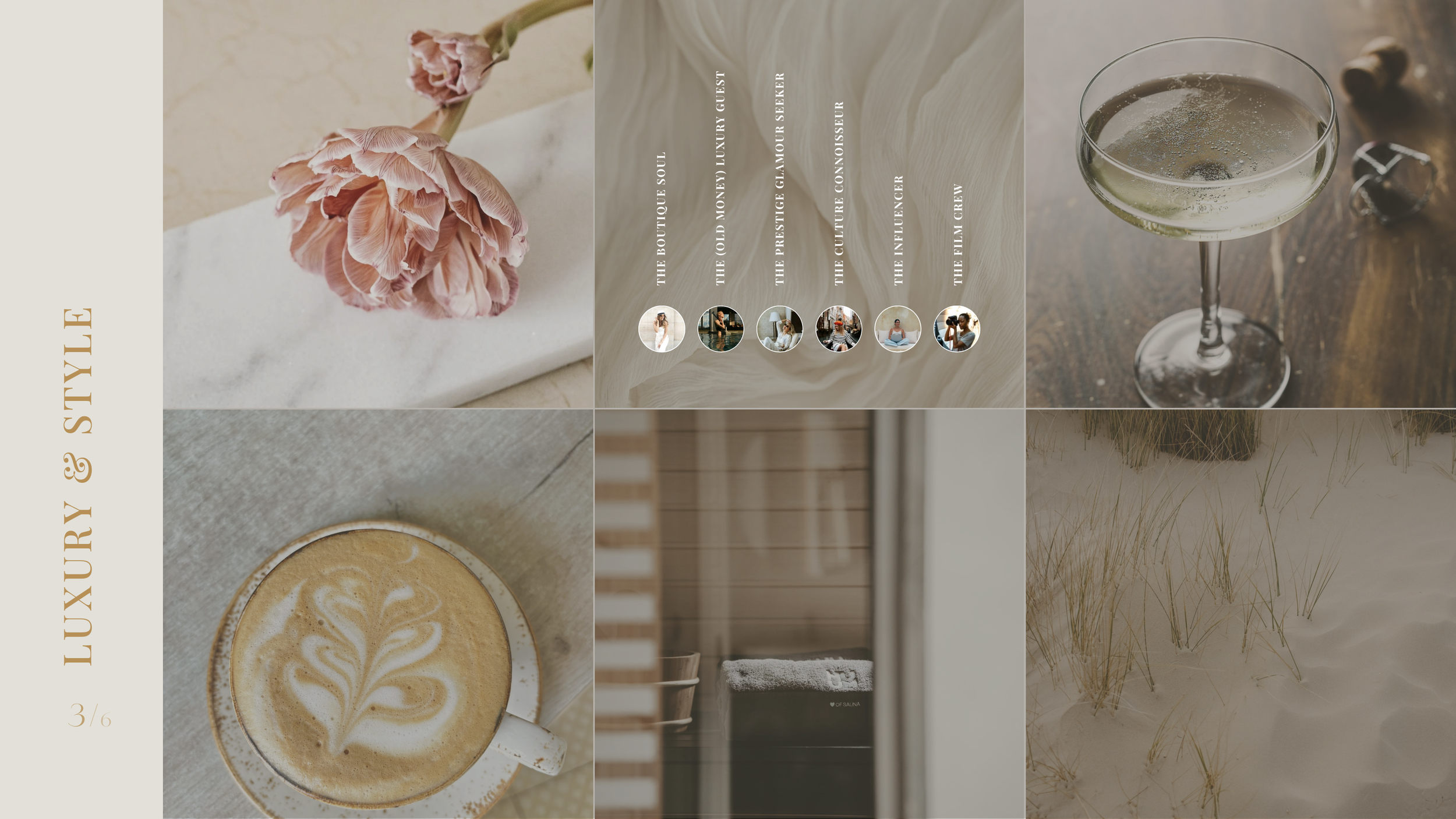 Guest and Audience Research