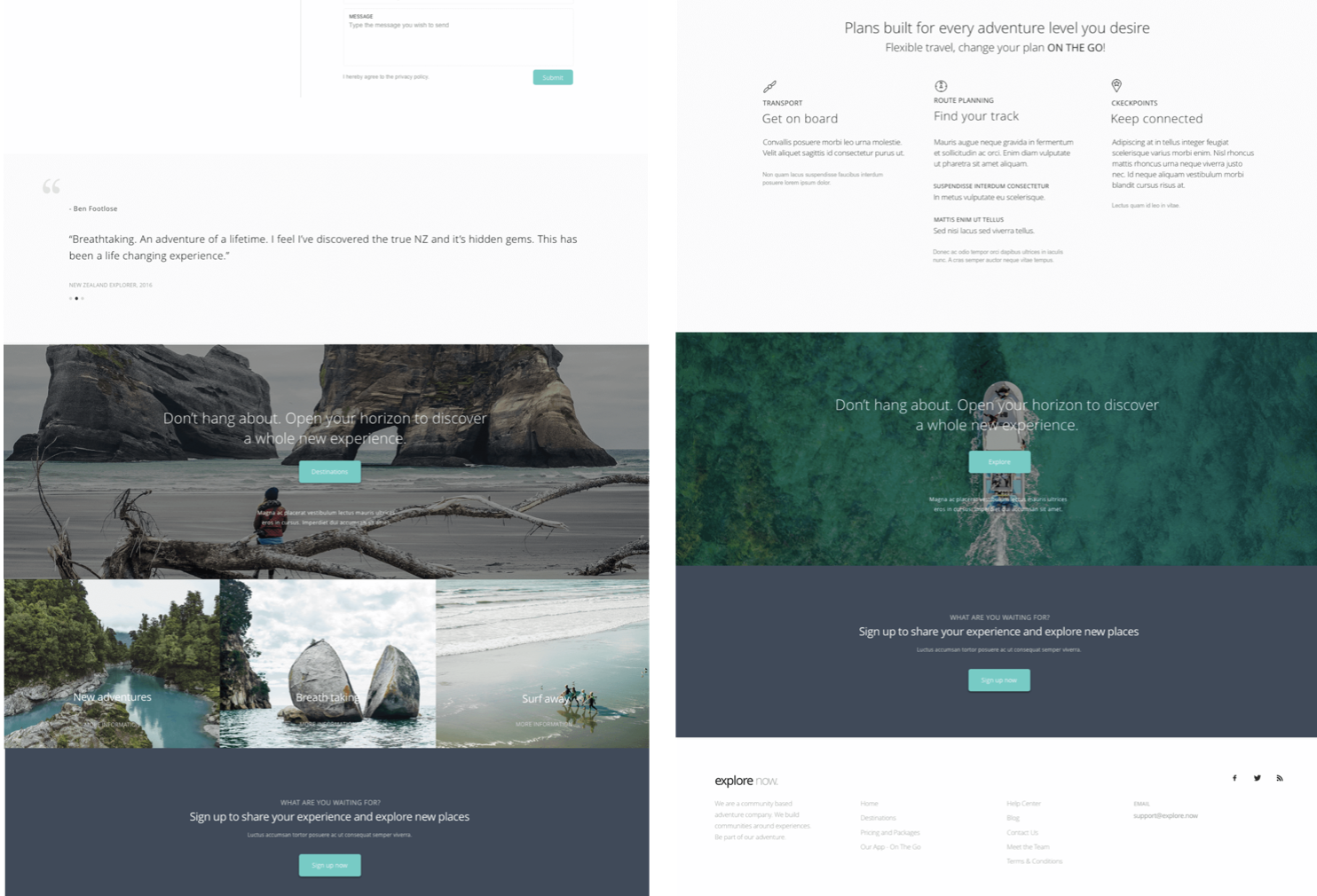 Driving Product Adoption