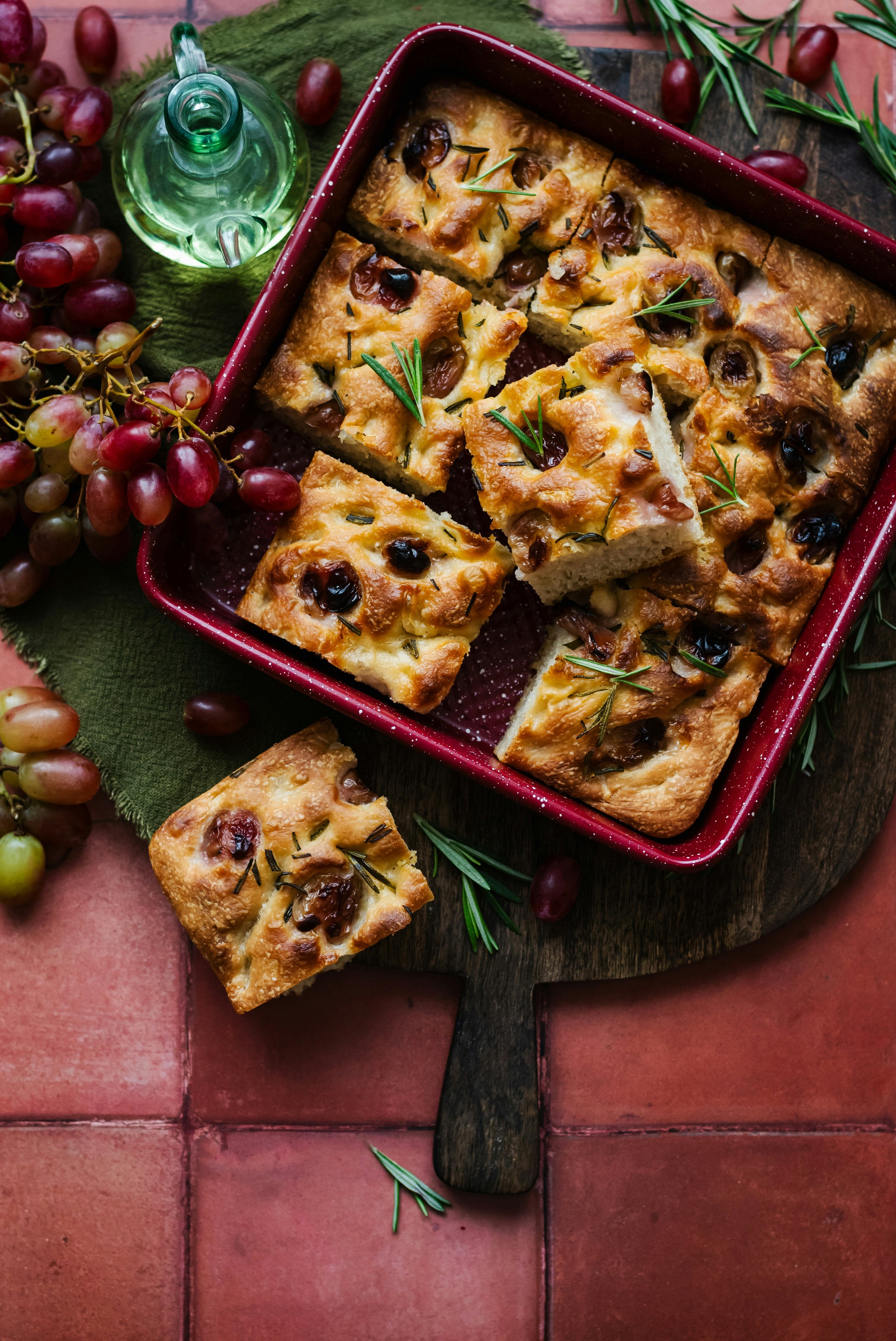 Food Research & Colour Psychology