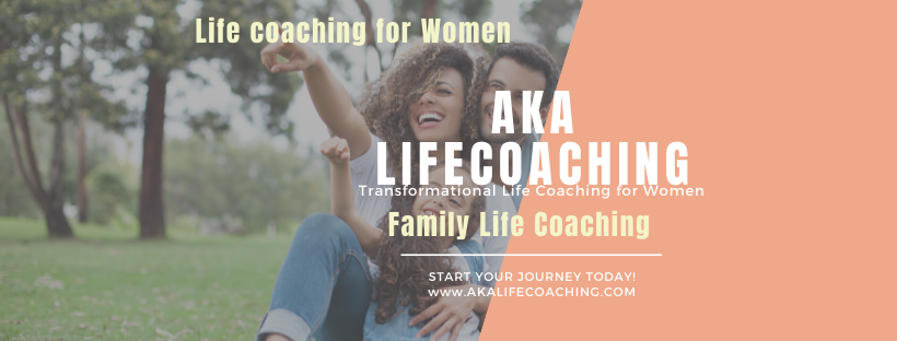aka life coaching transformational