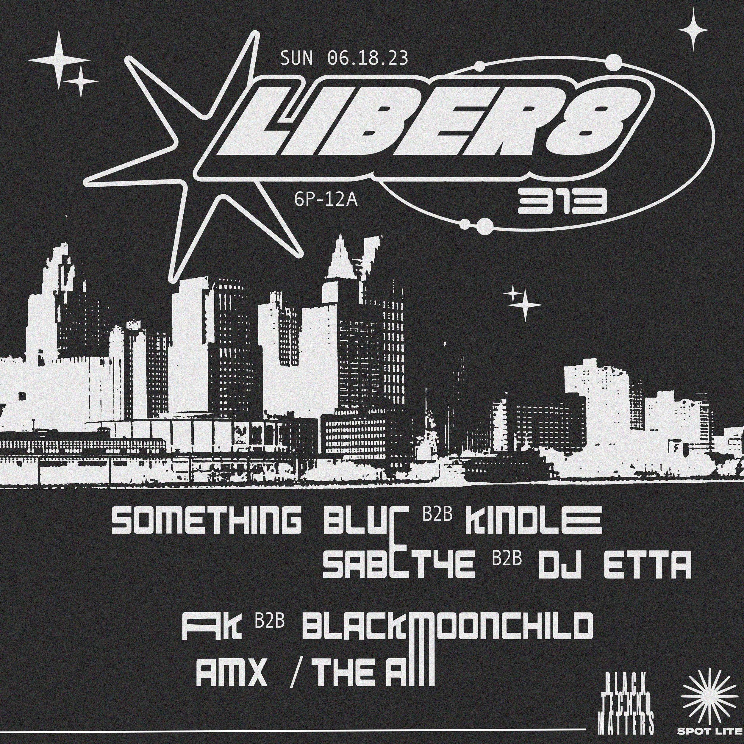 LIBER8 313