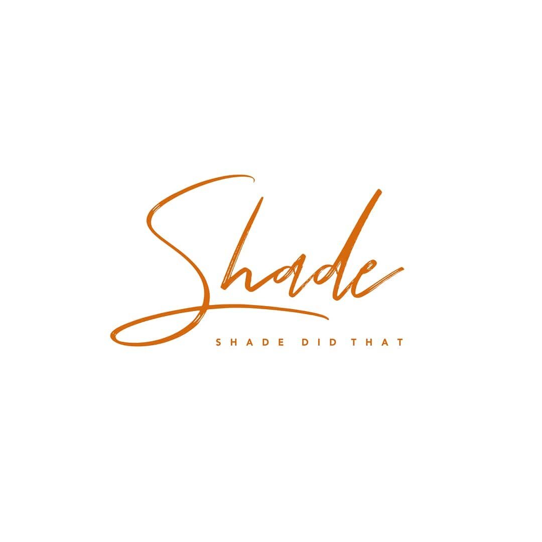 ⁣
Shade Did That⁣📸
⁣
Minimal Edits, Maximum Experience💫
⁣
www.shadedidthat.com 🧡