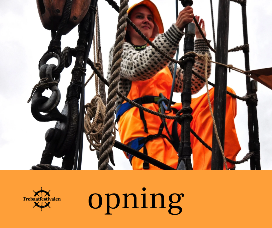 Opning 