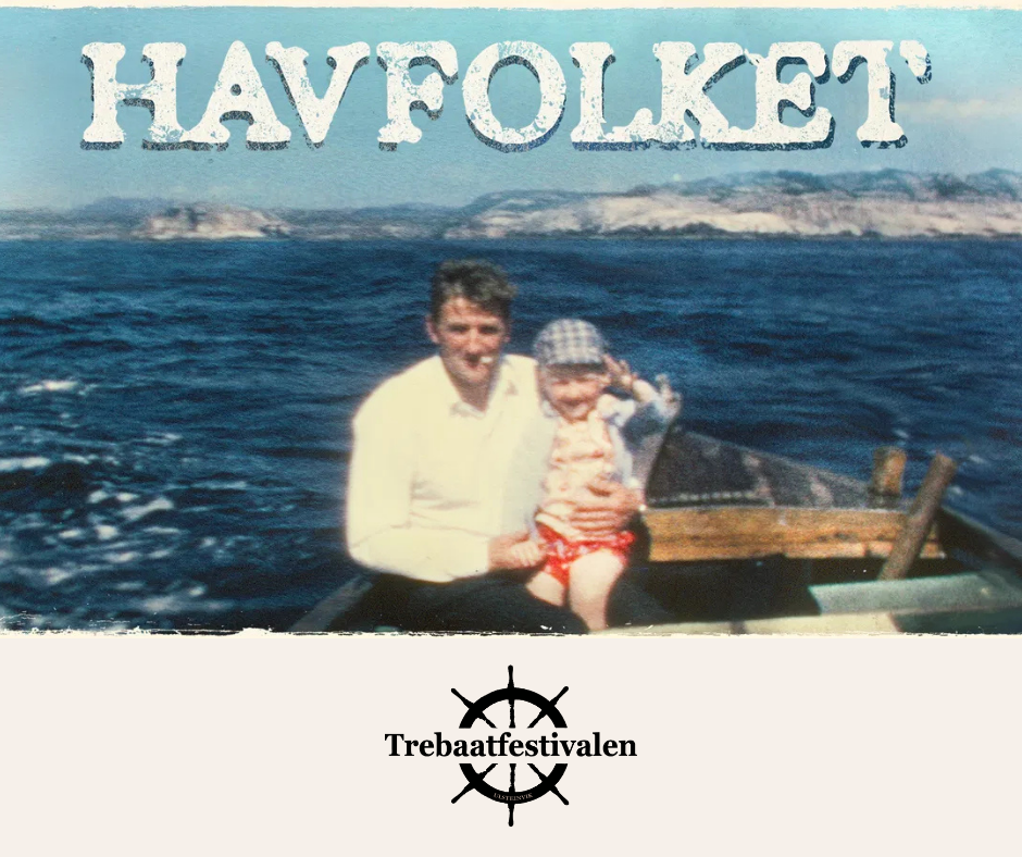 Kino: Havfolket