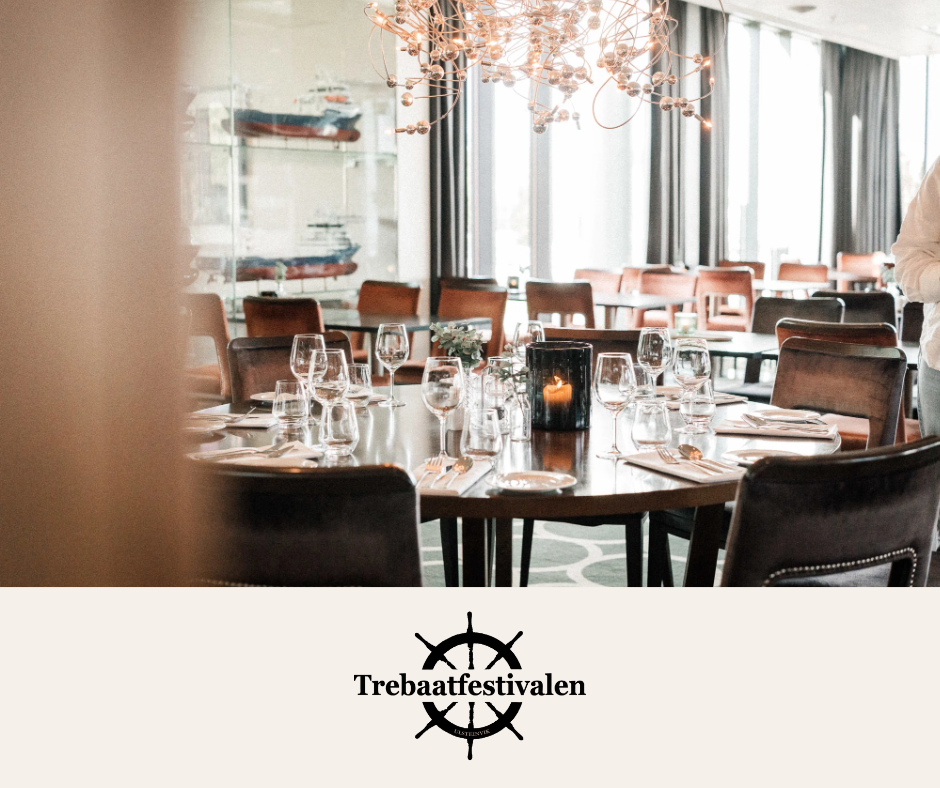 A La Carte på Pir bar og restaurant