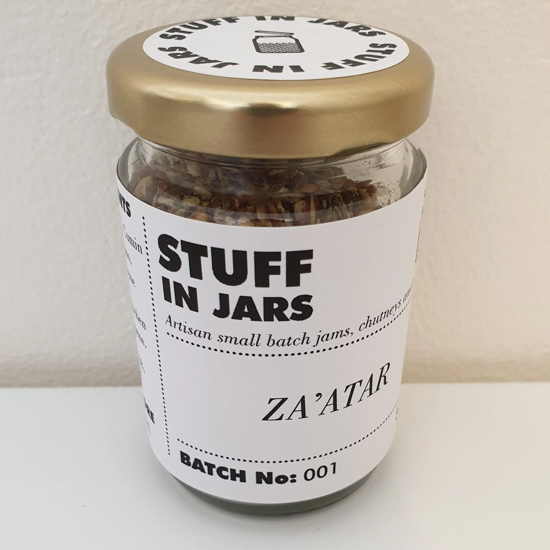 Za'atar