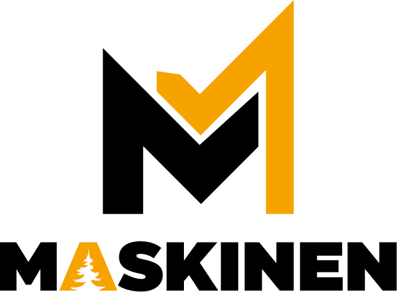 Maskinen - Experts en équipement forestier de pointe et distributeur des produits suédois SP Maskiner et Eco Log