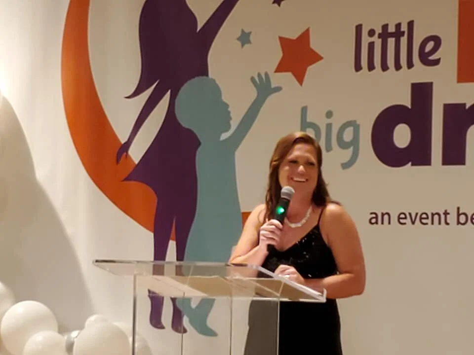 Little Kids, Big Dreams First Annual Gala Success