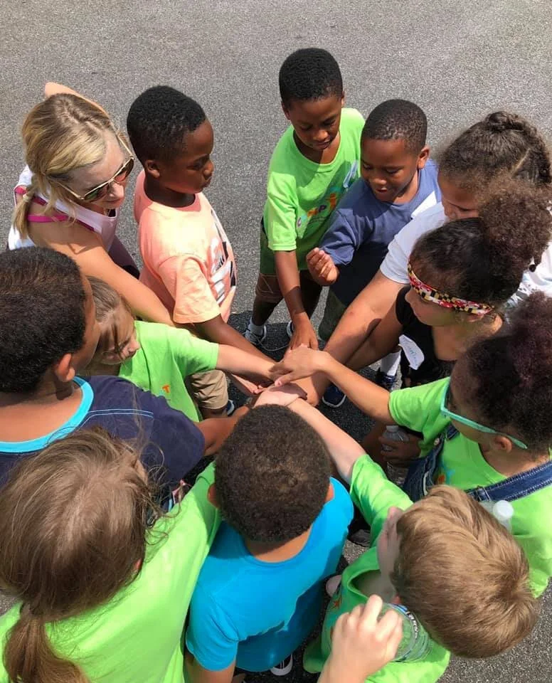 Fantastic 2019 Camp Quest