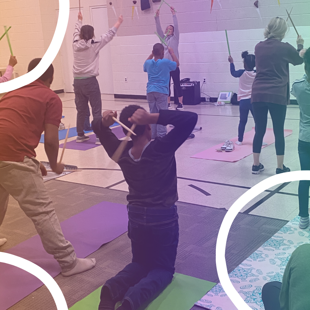 Kickoff to 2020 Spring Sessions