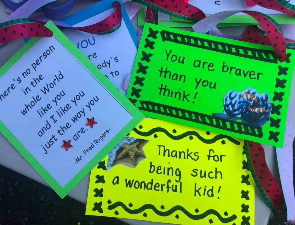 Making the Most of Cancelling Camp Quest 2020