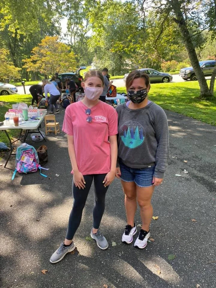 Welcome Our New Intern, Riley