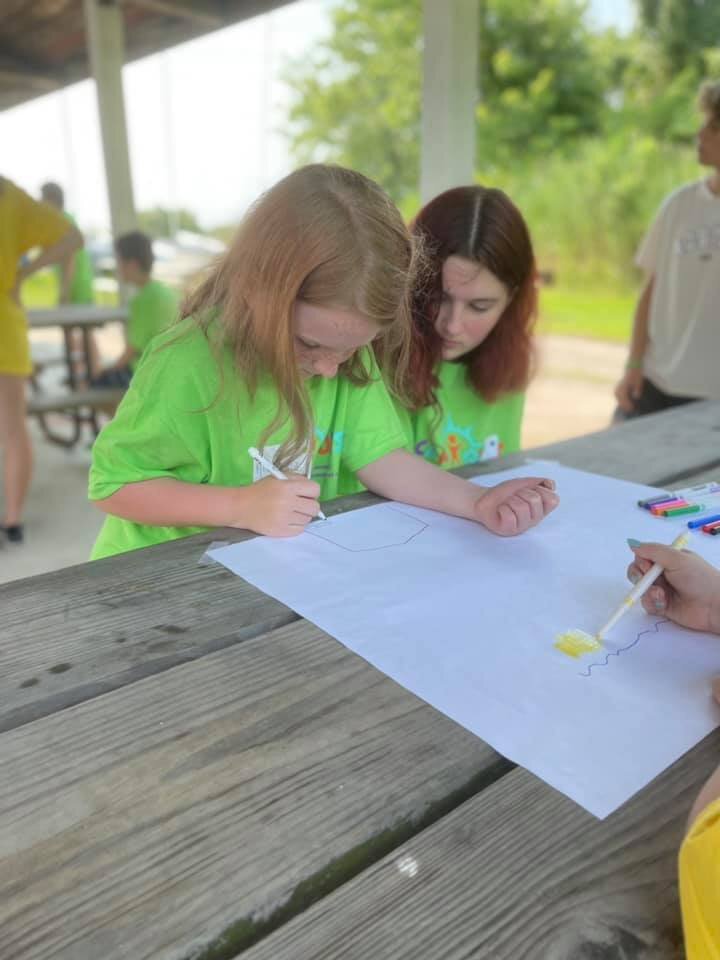 4 Weeks of a Great Summer Camp!