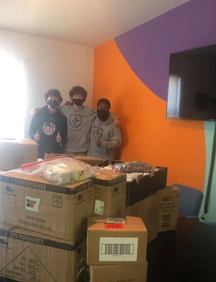 An Emotional Reminisce from Our Founder