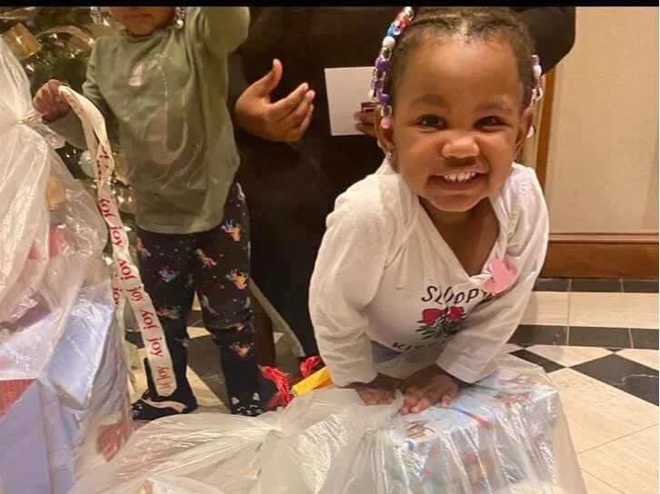 True Christmas Magic