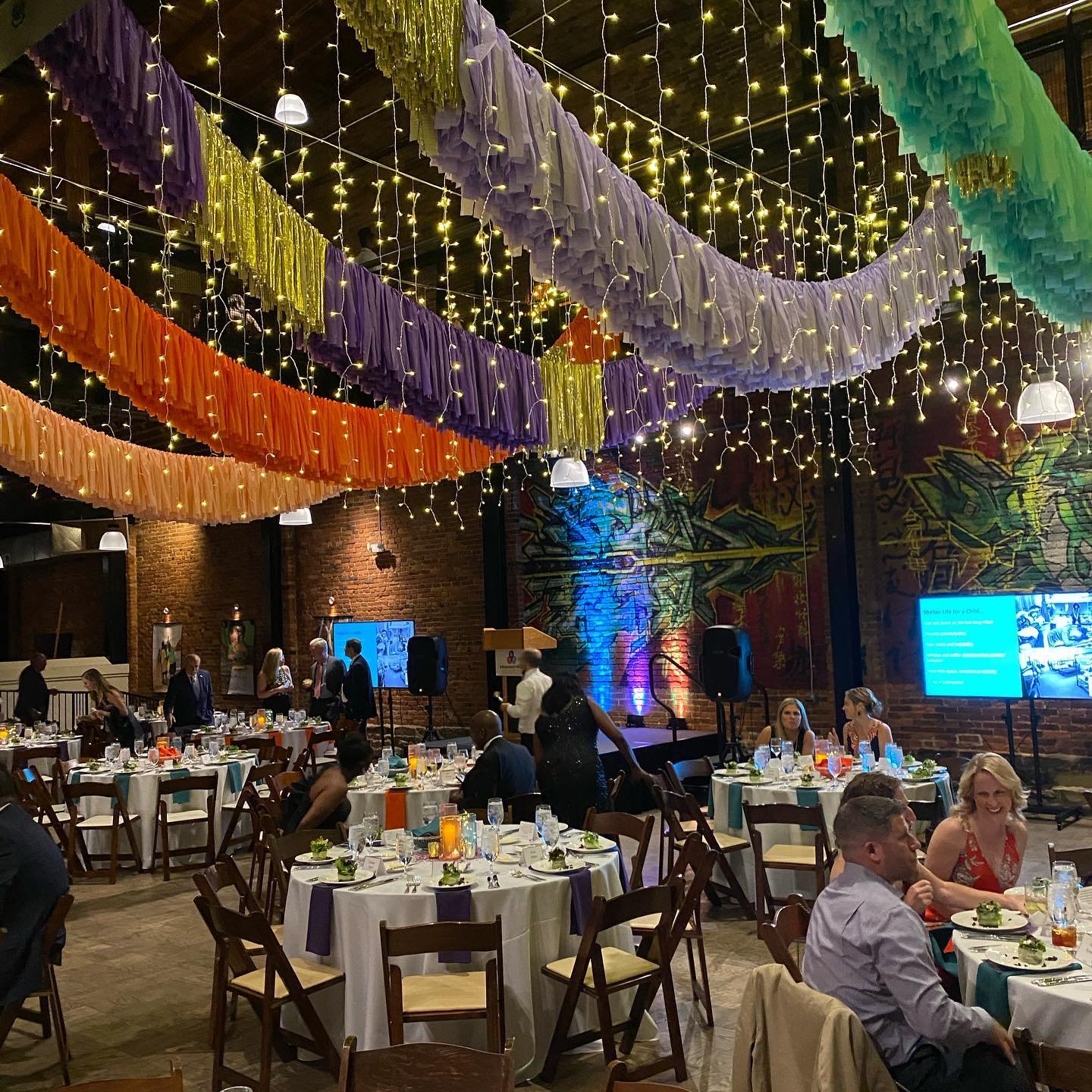 A Spectacular Second Gala!