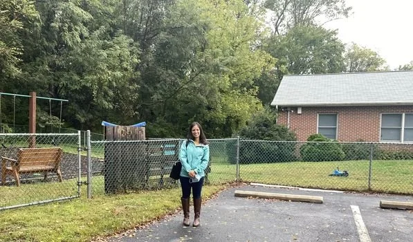 Sixth Shelter Added to Our List!