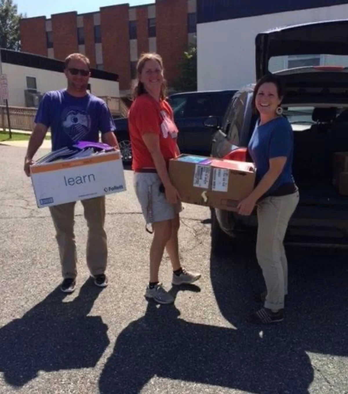 Happy 7th Anniversary to Us!