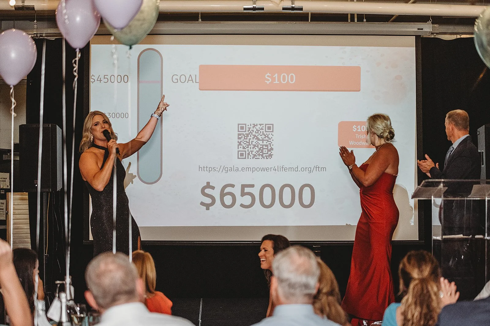 2023 LKBD Gala A Resounding Success!