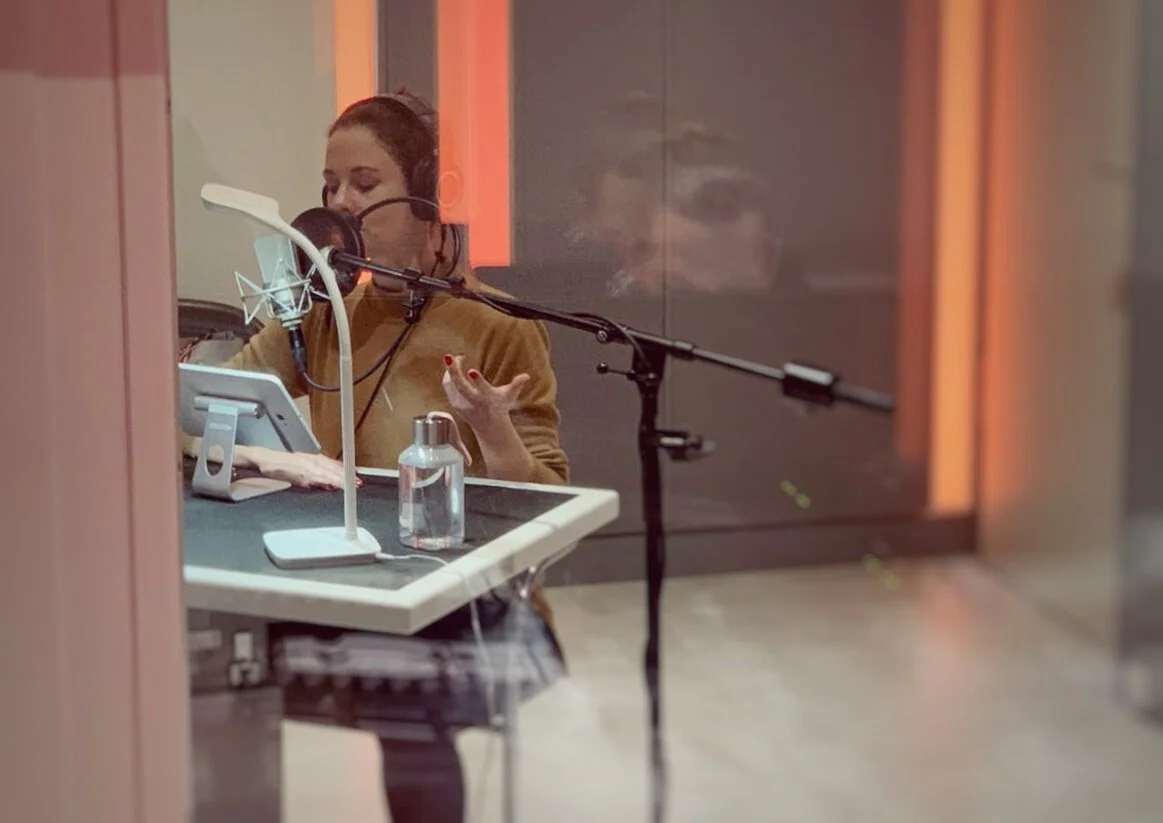 Authentizität für die Ohren.